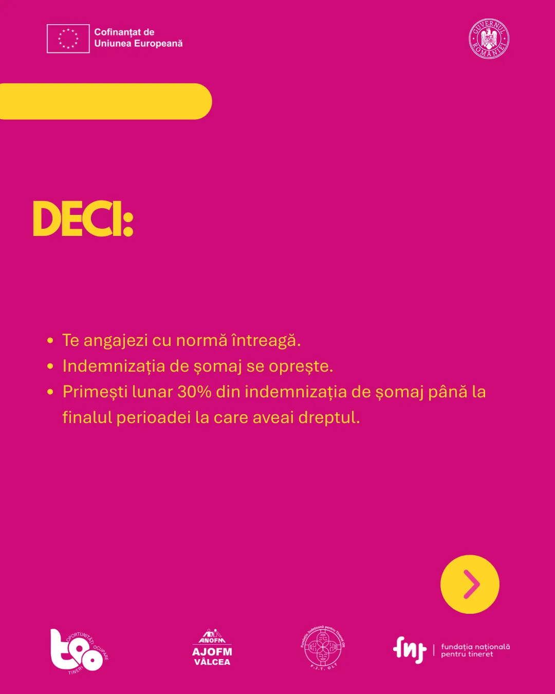 Pe scurt: cum funcționează completarea veniturilor din indemnizația de șomaj