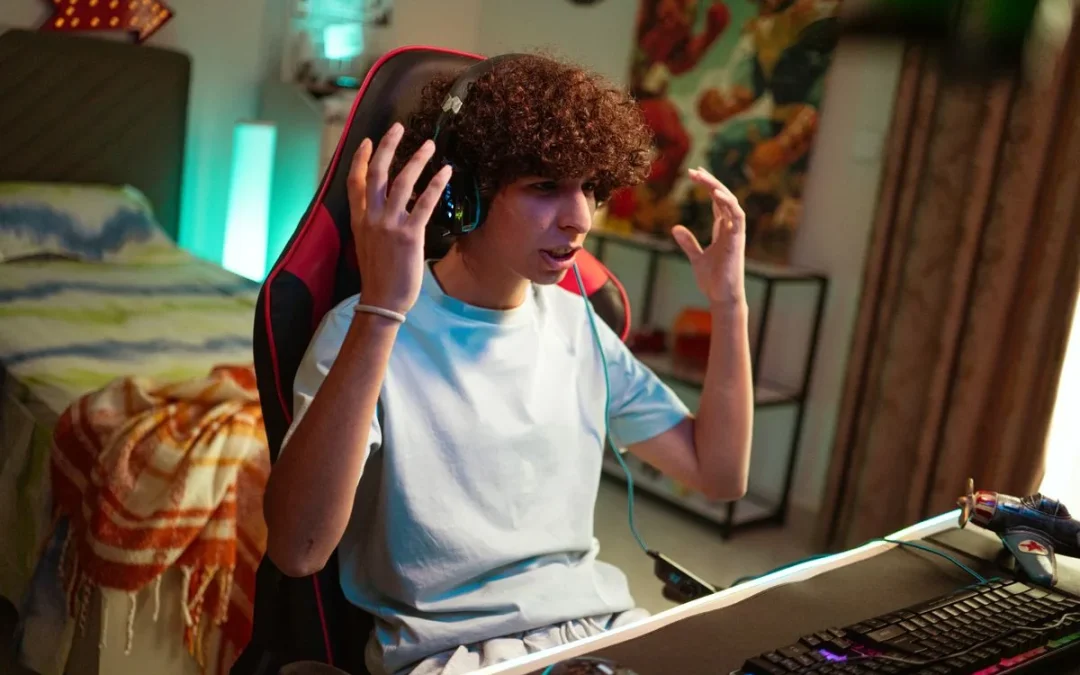 Siguranță digitală în gaming: cum te protejezi