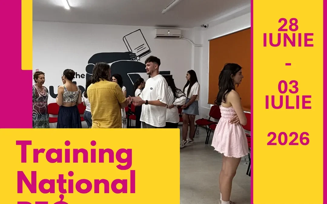 Training Național PEO