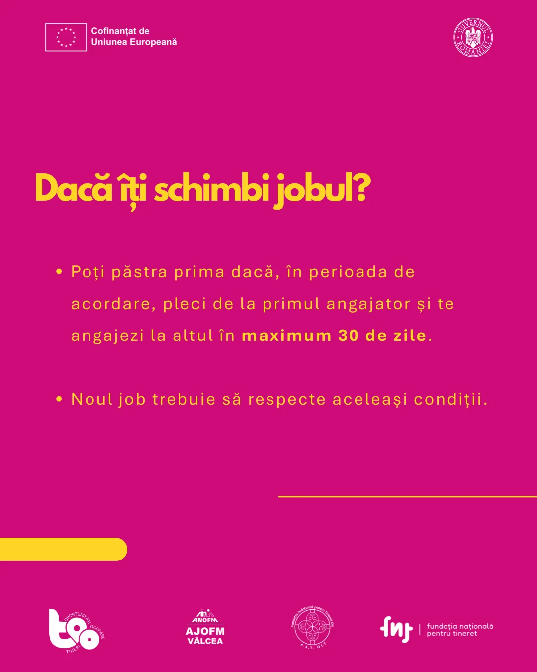 Prima de relocare: pragul de venit